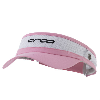 Orca Visor zonneklep roze 2015 BVAM55